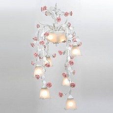 Подвесная люстра lucia tucci fiori ...